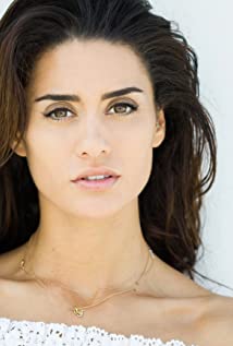 Bianca Brigitte Van Damme - 