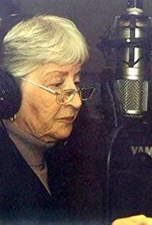 Billie Mae Richards - 