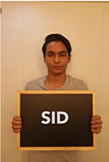 Bodhisattva Sharma - 