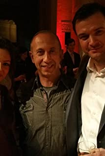 Boris Lee Krutonog - 