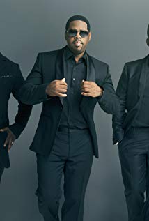 Boyz II Men - 