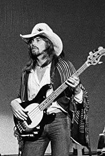 Boz Burrell - 