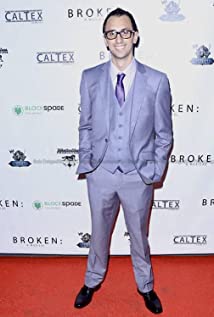 Brandon Cano-Errecart - 