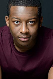 Brandon Micheal Hall - 