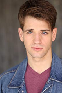 Brandon Tyler Russell - 