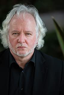 Brendan Parry Kaufmann