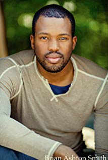 Brian Ashton Smith - 