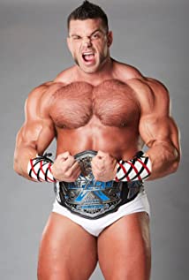 Brian Cage - 