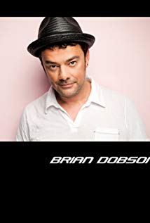Brian Dobson - 