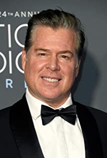 Brian Hayes Currie - 