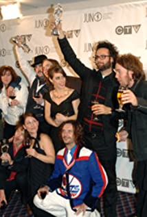 Broken Social Scene - 