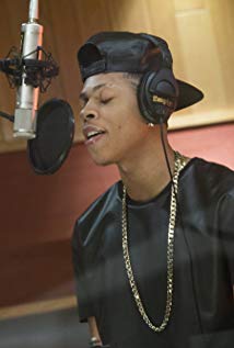 Bryshere Y. Gray - 