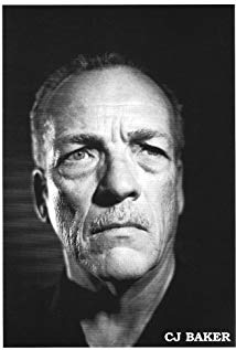 C.J. Baker - 