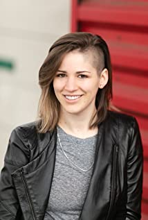 Caitlin Michael Riley - 