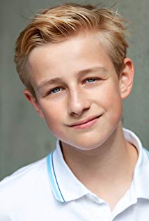 Callum Seagram Airlie - 