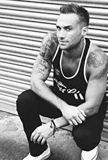 Calum Best - 