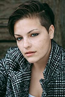 Camille Hollett-French - 