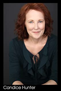 Candice Hunter - 