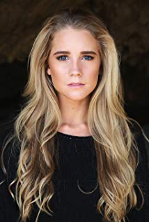 Cassidy Gifford - 