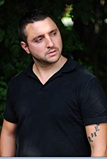 Cedomir Djordjevic - 