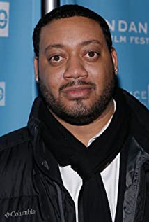 Cedric Yarbrough - 