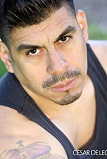Cesar De León - 