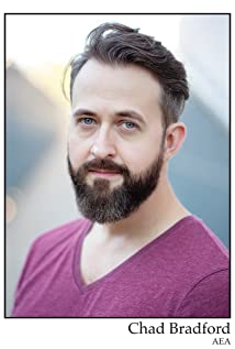 Chad Bradford - 