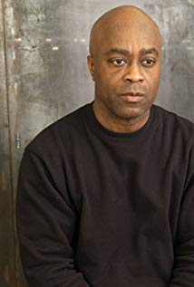 Charles Burnett - 
