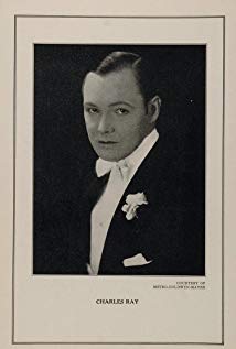 Charles Ray - 