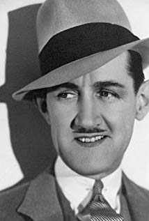 Charley Chase