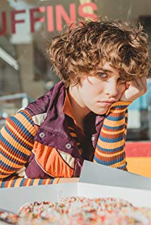 Charlie Morgan Patton - 