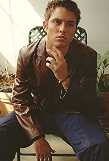 Chase Ryan Jeffery - 