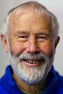 Chris Bonington - 