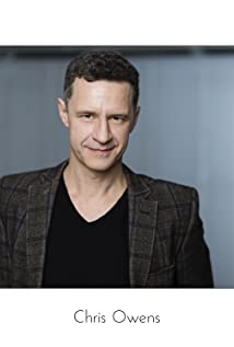 Chris Owens - 