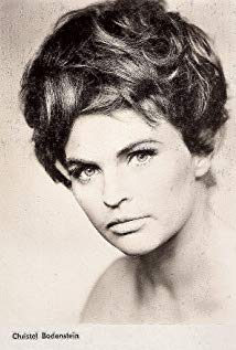 Christel Bodenstein - 