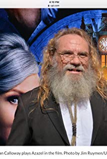 Christian Calloway - 