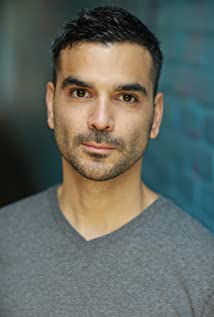 Christian Contreras - 