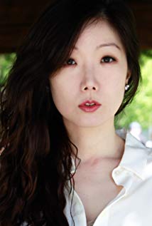 Christina July Kim - 