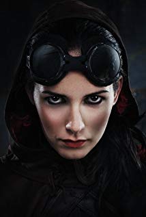 Christine Chatelain - 