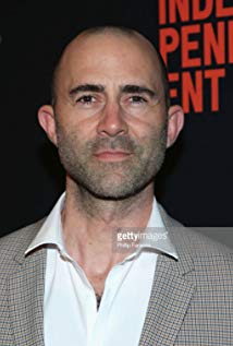 Christopher Amitrano - 