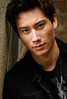 Christopher de Padua - 