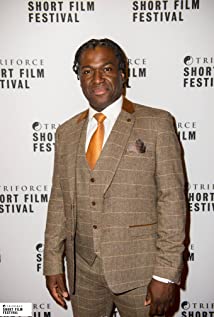 Christopher Jenner Cole