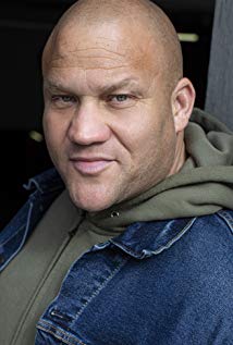 Christopher Matthew Cook - 