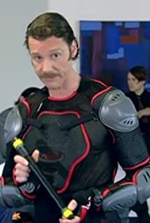 Christopher Morris - 