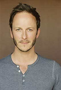 Christopher Redman - 