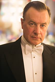 Christopher Villiers - 