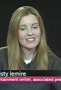 Christy Lemire - 