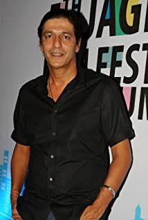 Chunky Pandey - 