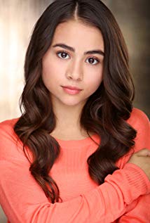 Ciara Riley Wilson - 