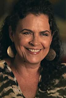Cindy Breakspeare - 